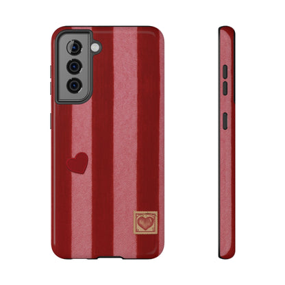 Sent With Love Case