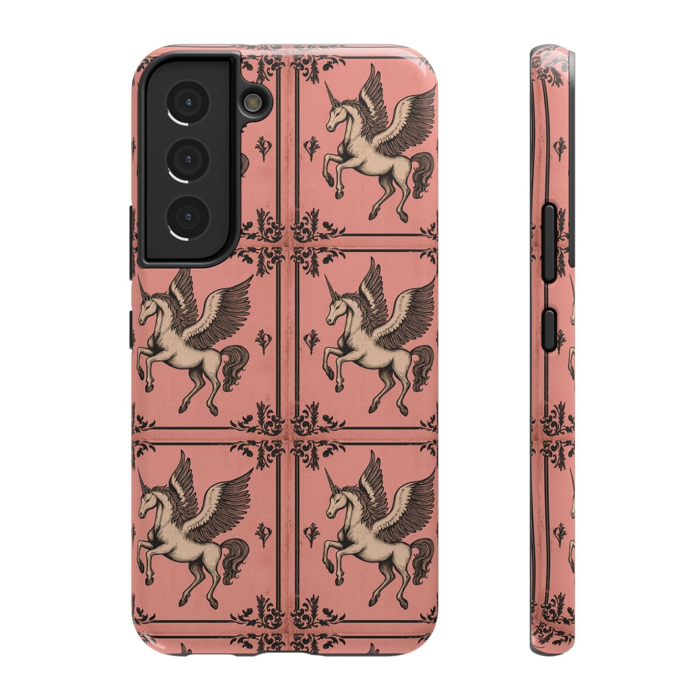 Power Of The Unicorn Case
