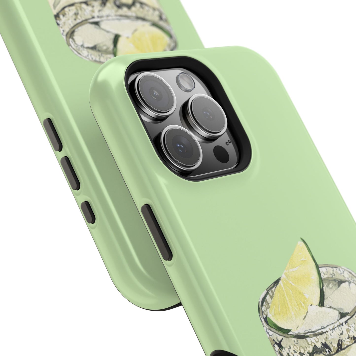 Margarita Vill Case