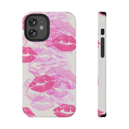 Kisses - A Case