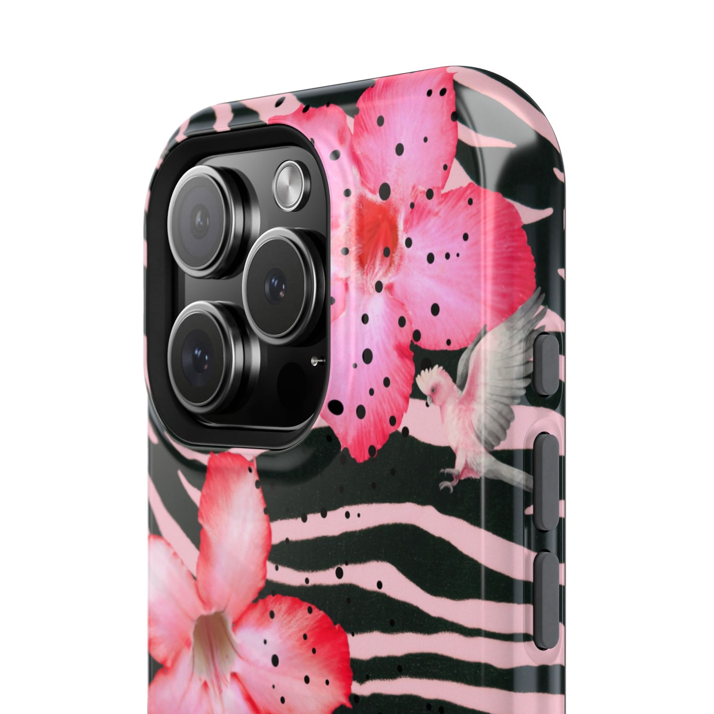 Tiger Kiss Case