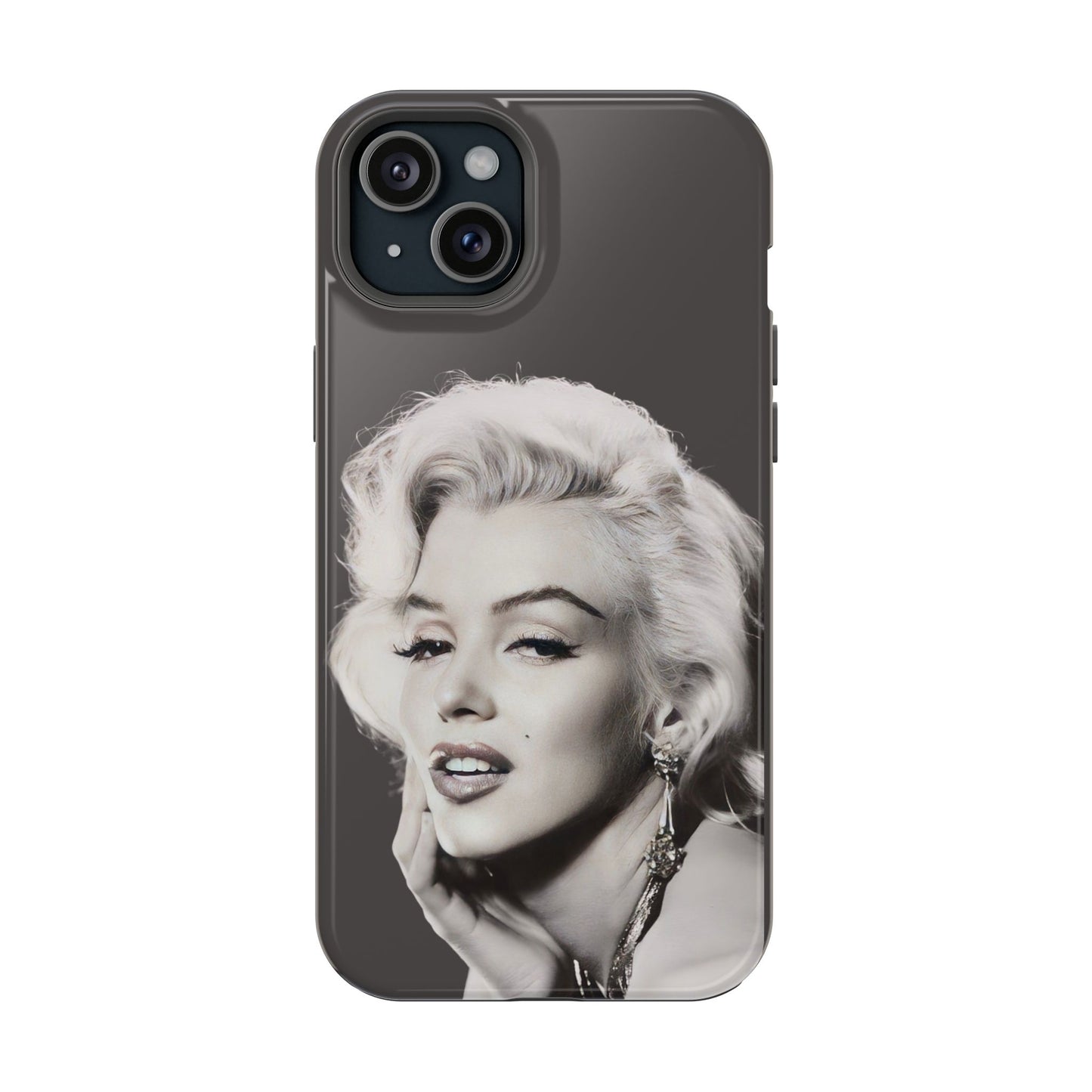 Marilyn’s Case