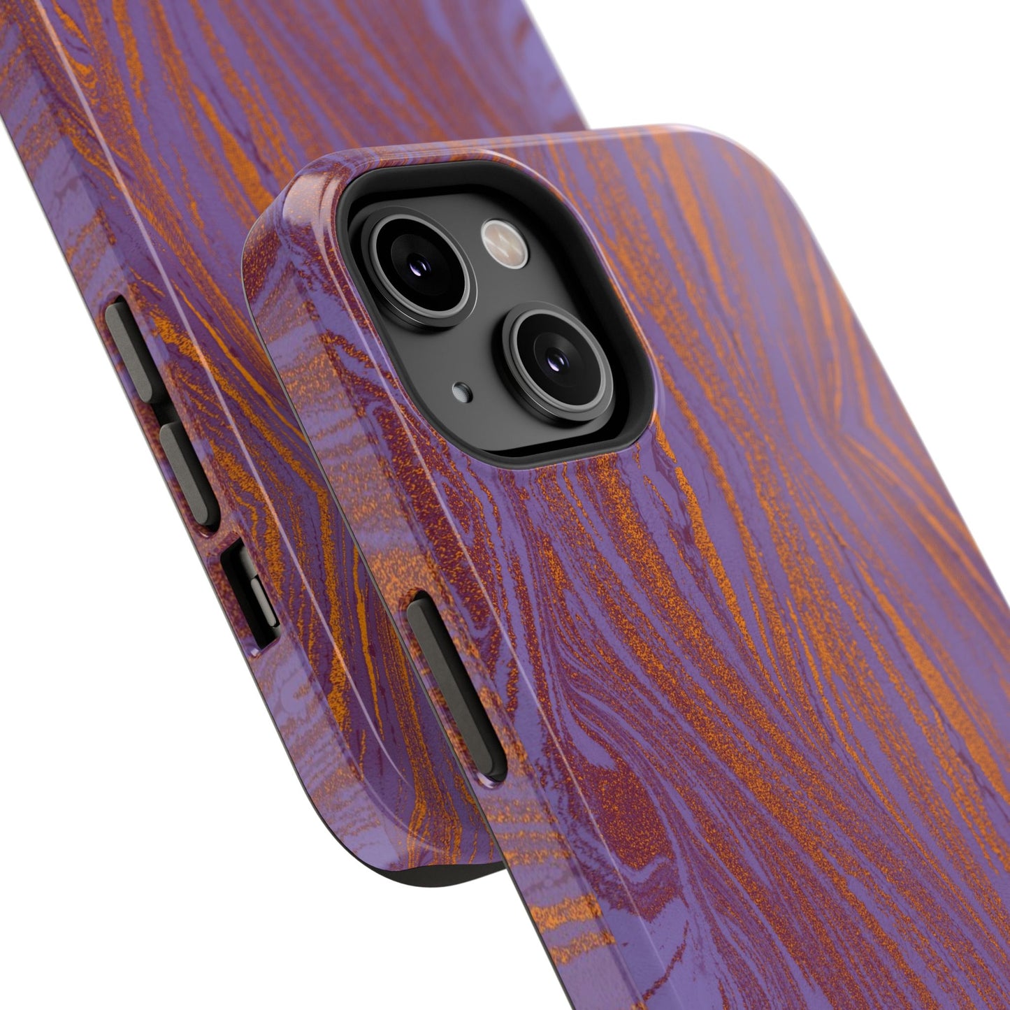 Galactic Purple Case