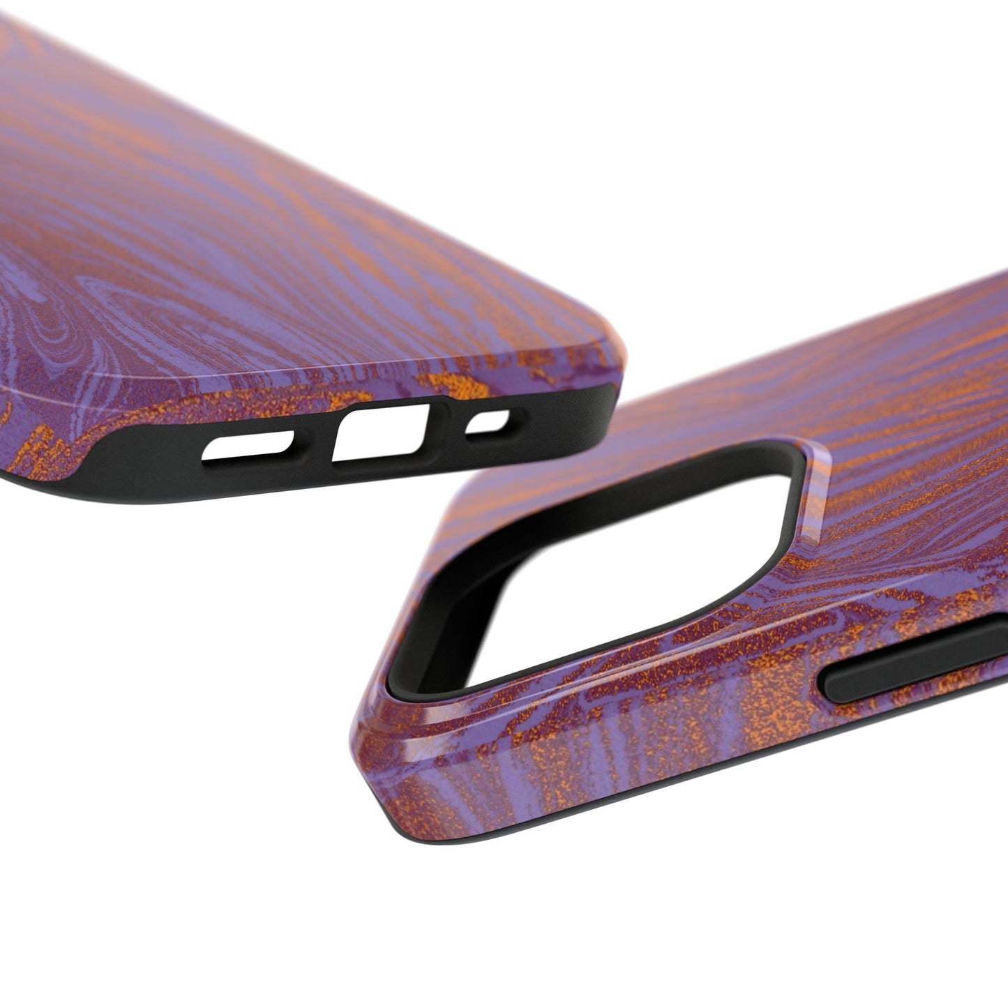 Galactic Purple Case