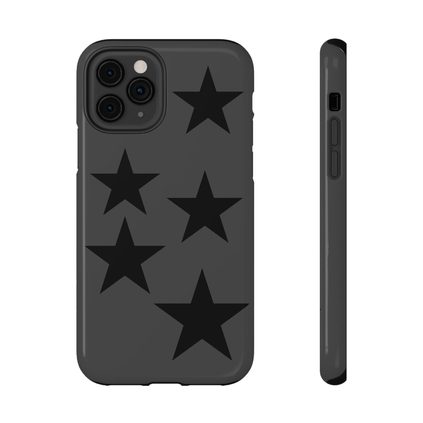 All The Stars Are Black Case