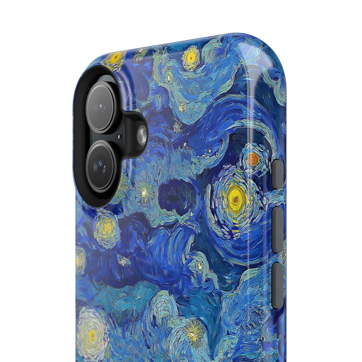 Van Goghs Out Case