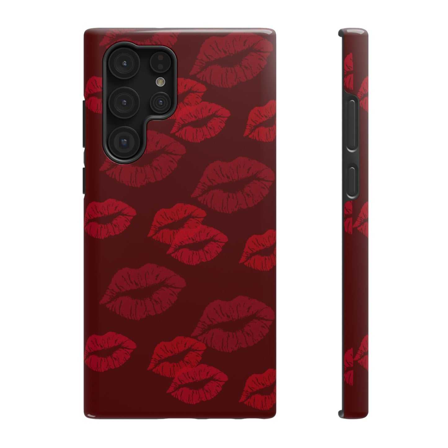 Muah Monsieur Case