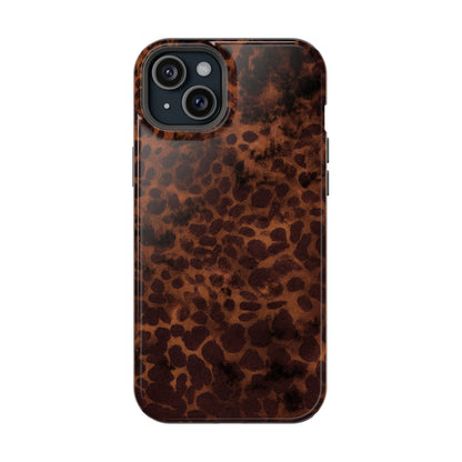 Don't Be A Cheetah Case