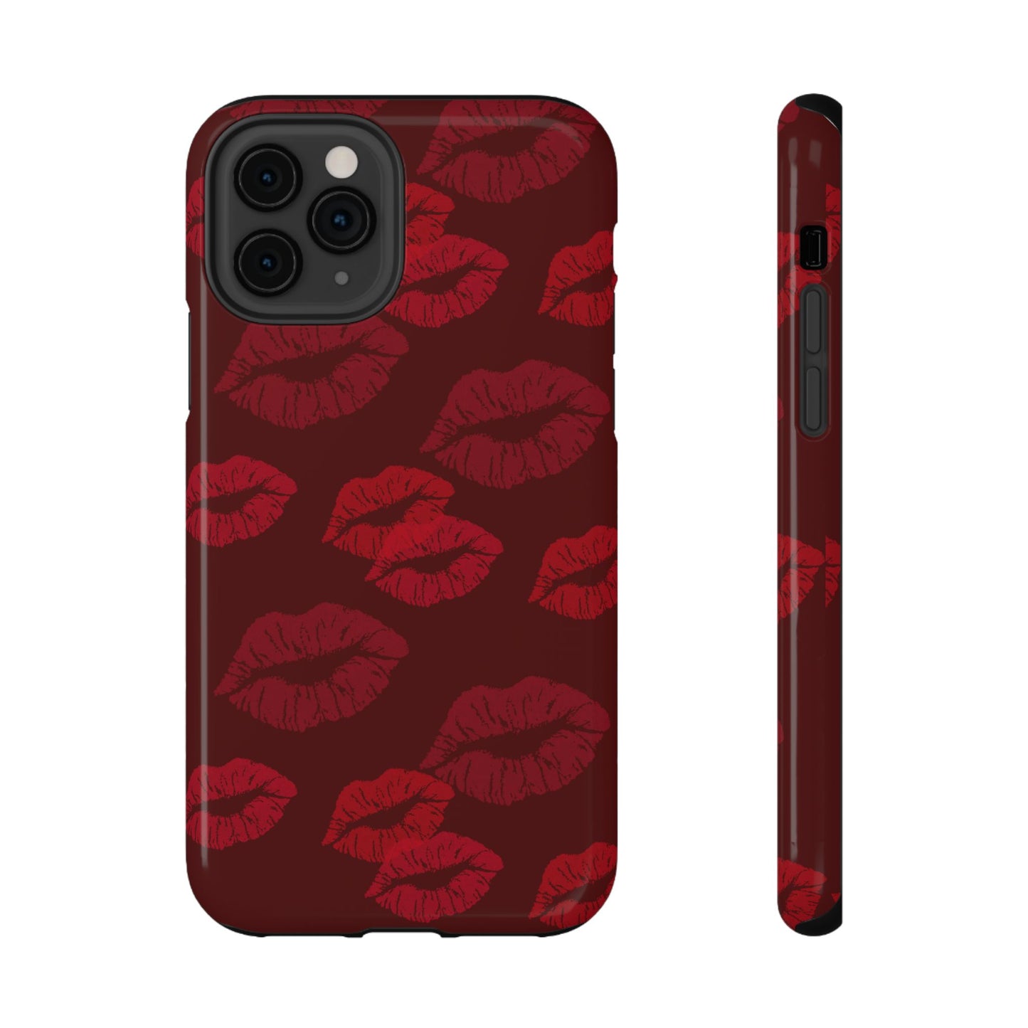 Muah Monsieur Case