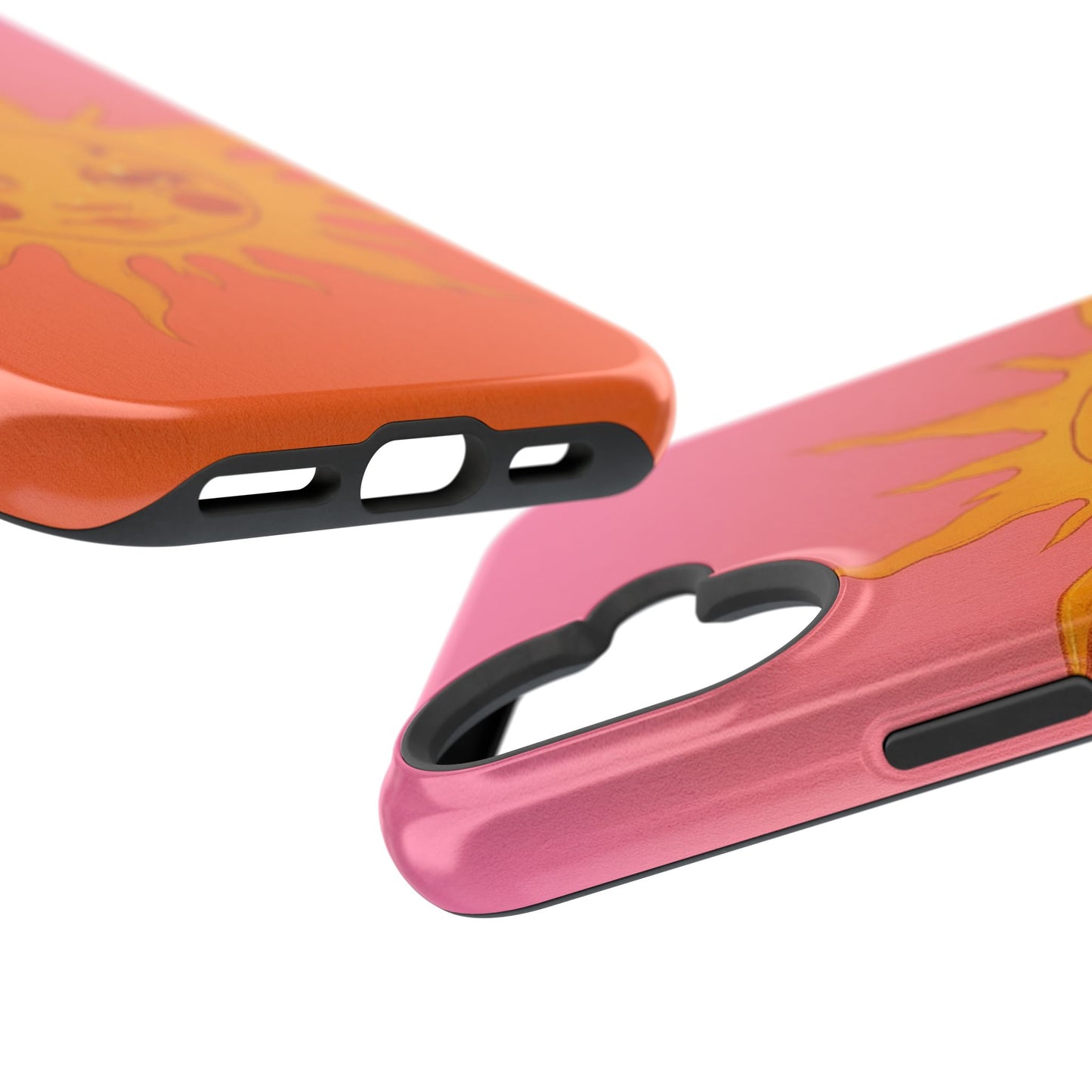 Here Comes The Sun Case