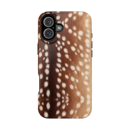 Deer Future Husband Case