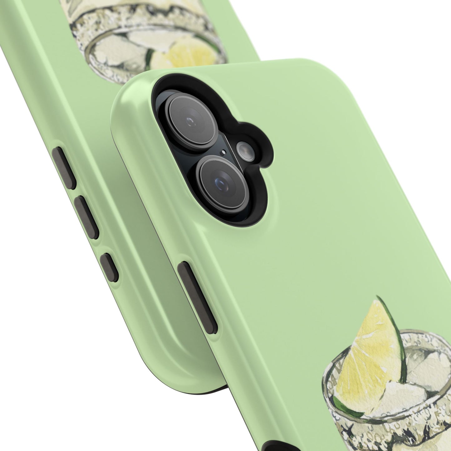 Margarita Vill Case