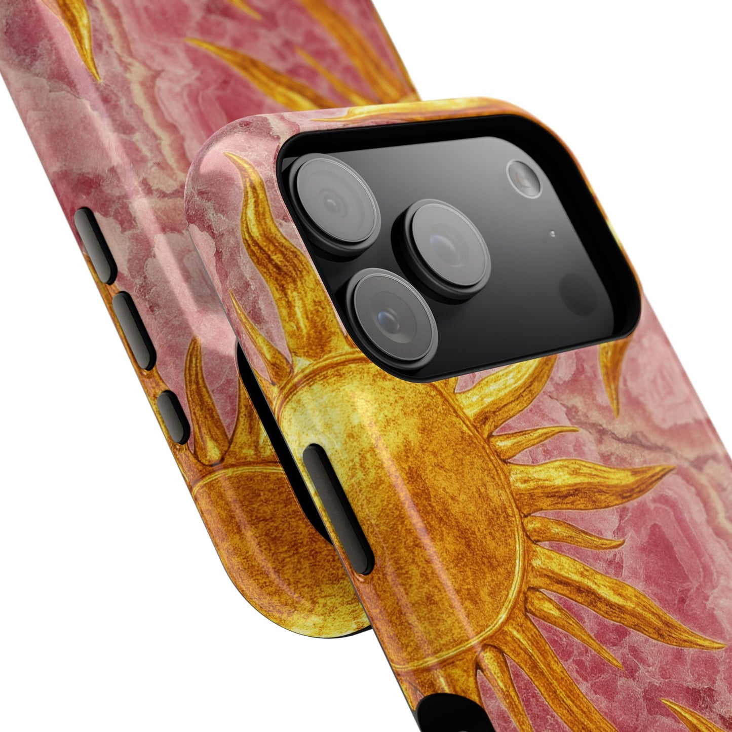 Here Comes The Sun Case