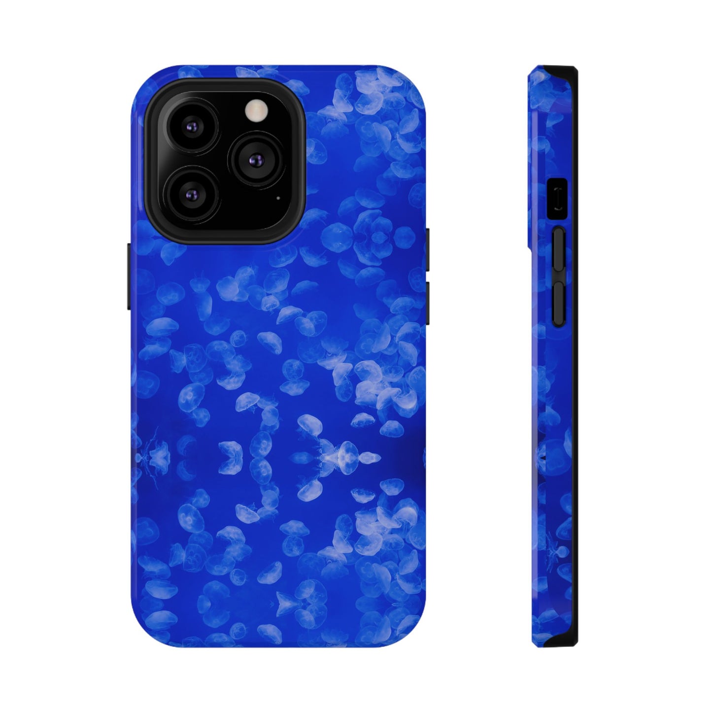 Damn De jellyfish Case