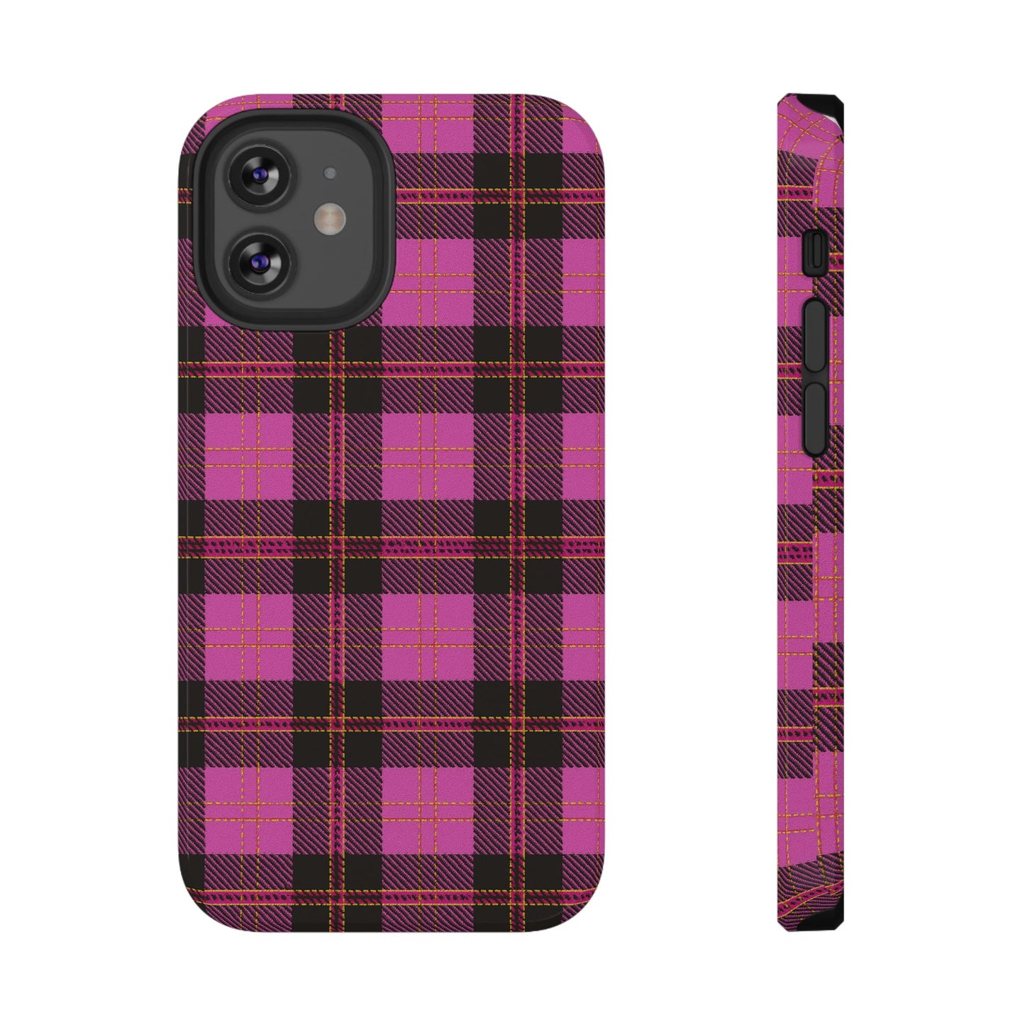 Its All Plaid Case