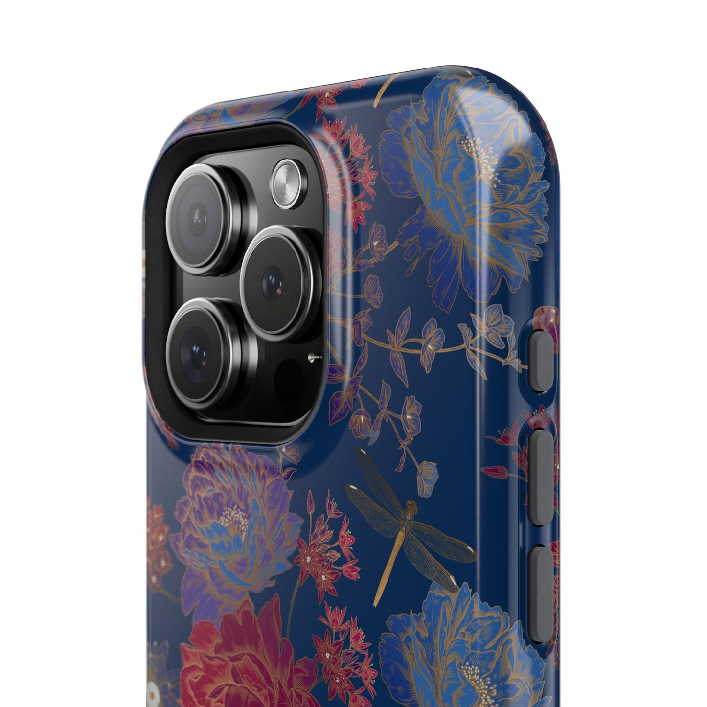 Midnight Bloom Case