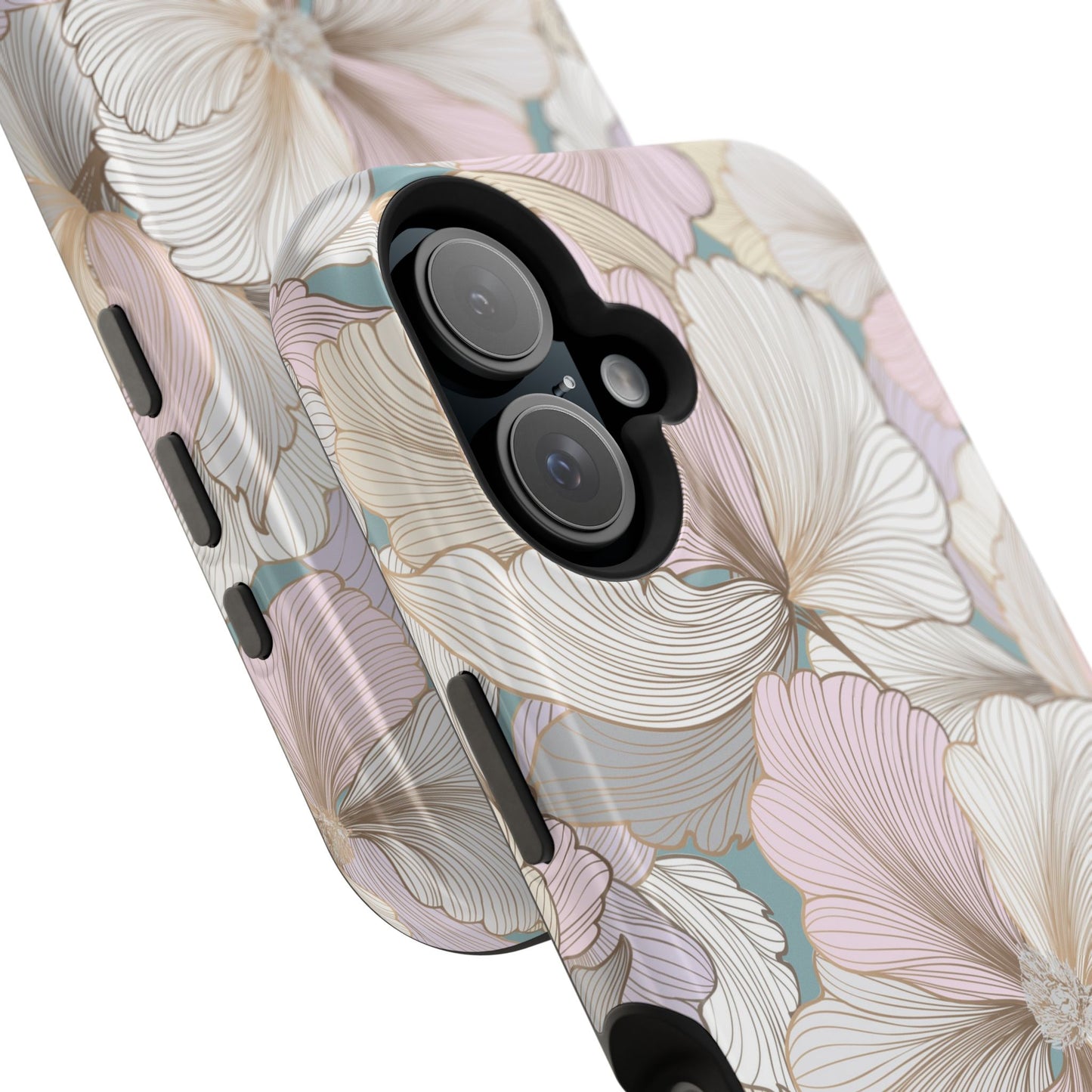 Effortless Flower Case