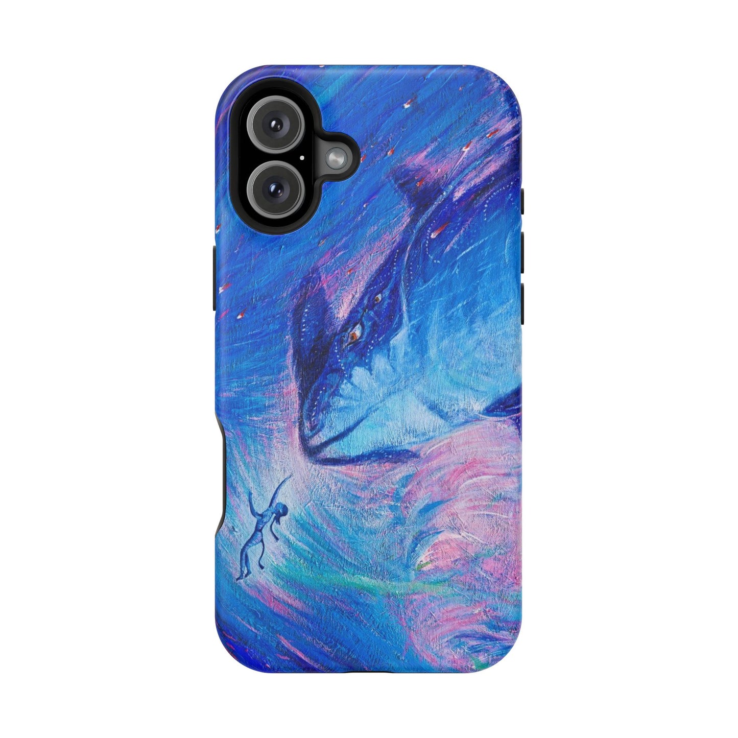 Ways Of The Water Case