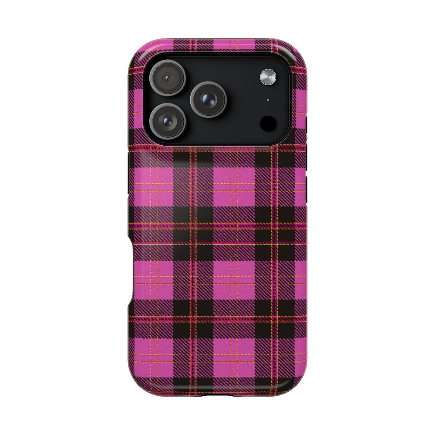 Its All Plaid Case