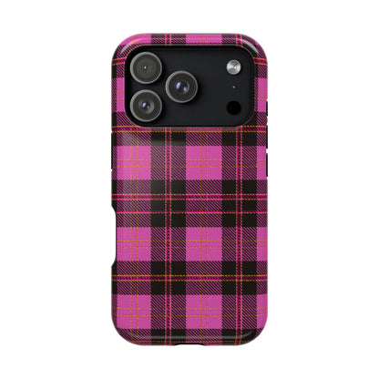 Its All Plaid Case