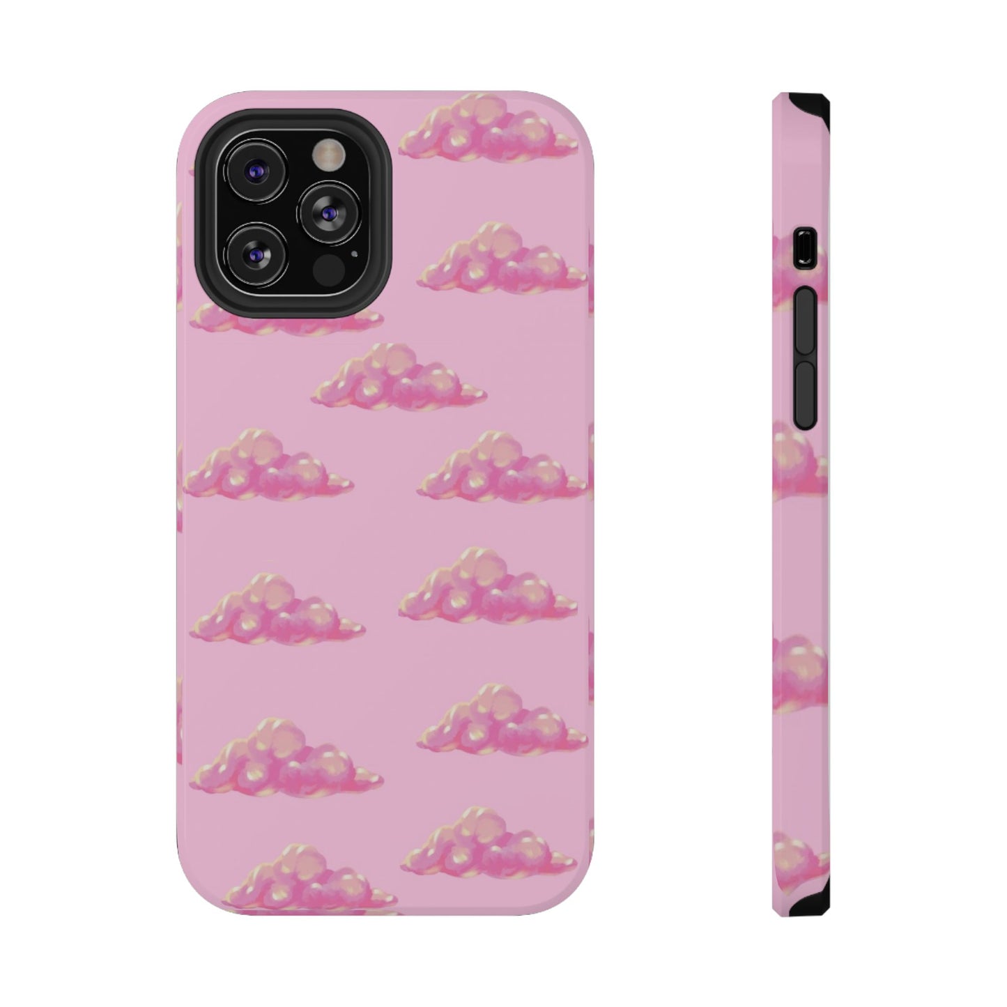 Cotton Candy Clouds Case