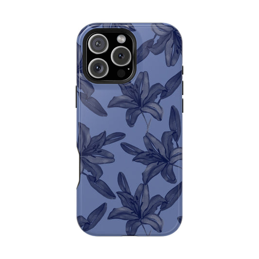 Blue Meadow Case