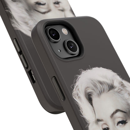 Marilyn’s Case