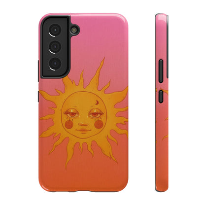 Here Comes The Sun Case