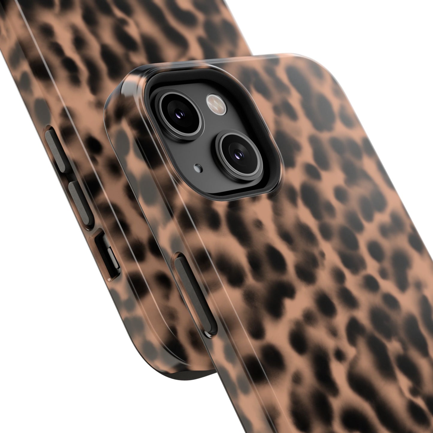 Cheetah Cheetah Case