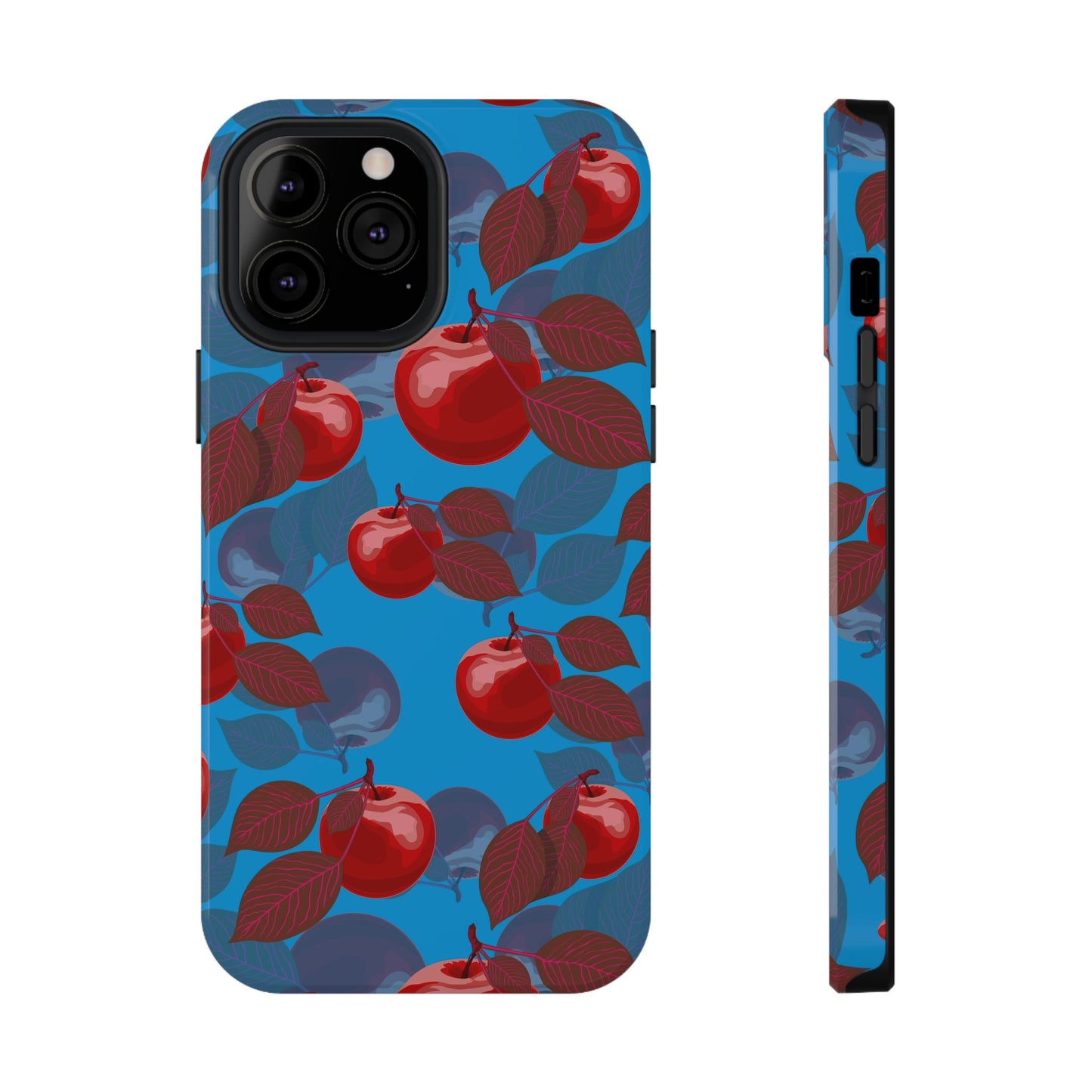 An Apple A Day Case