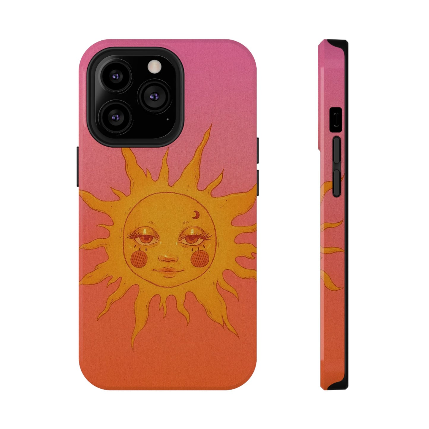 Here Comes The Sun Case