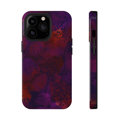 Feeling The Flowers Case
