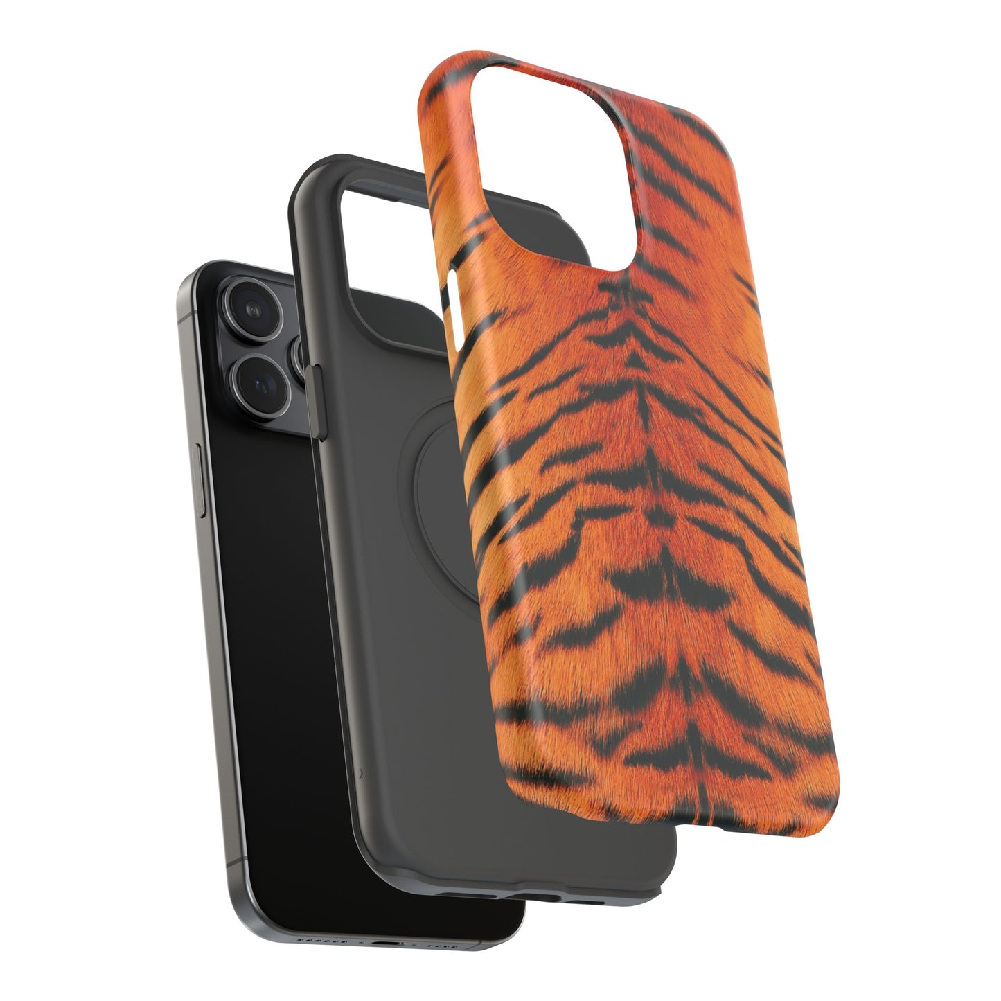 Toying With Tigress Case