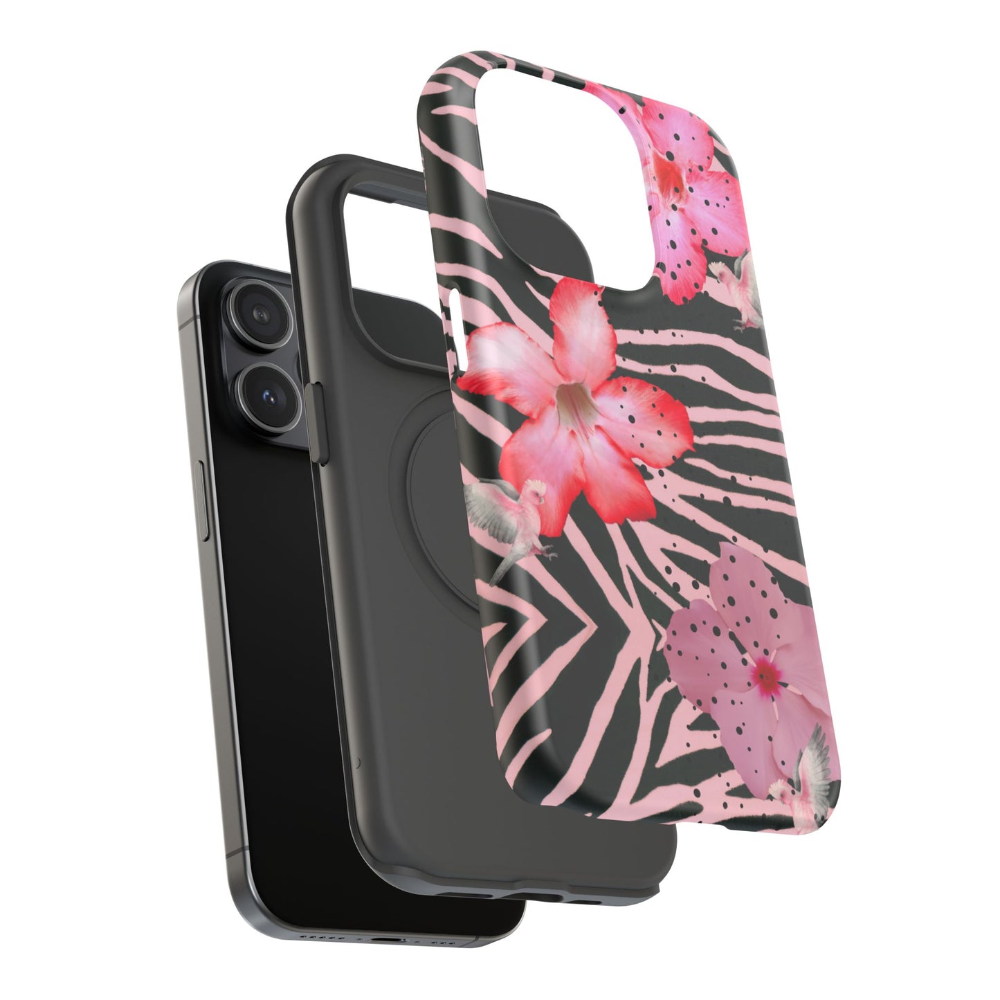 Tiger Kiss Case