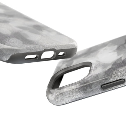 Morphing In Metallic Case