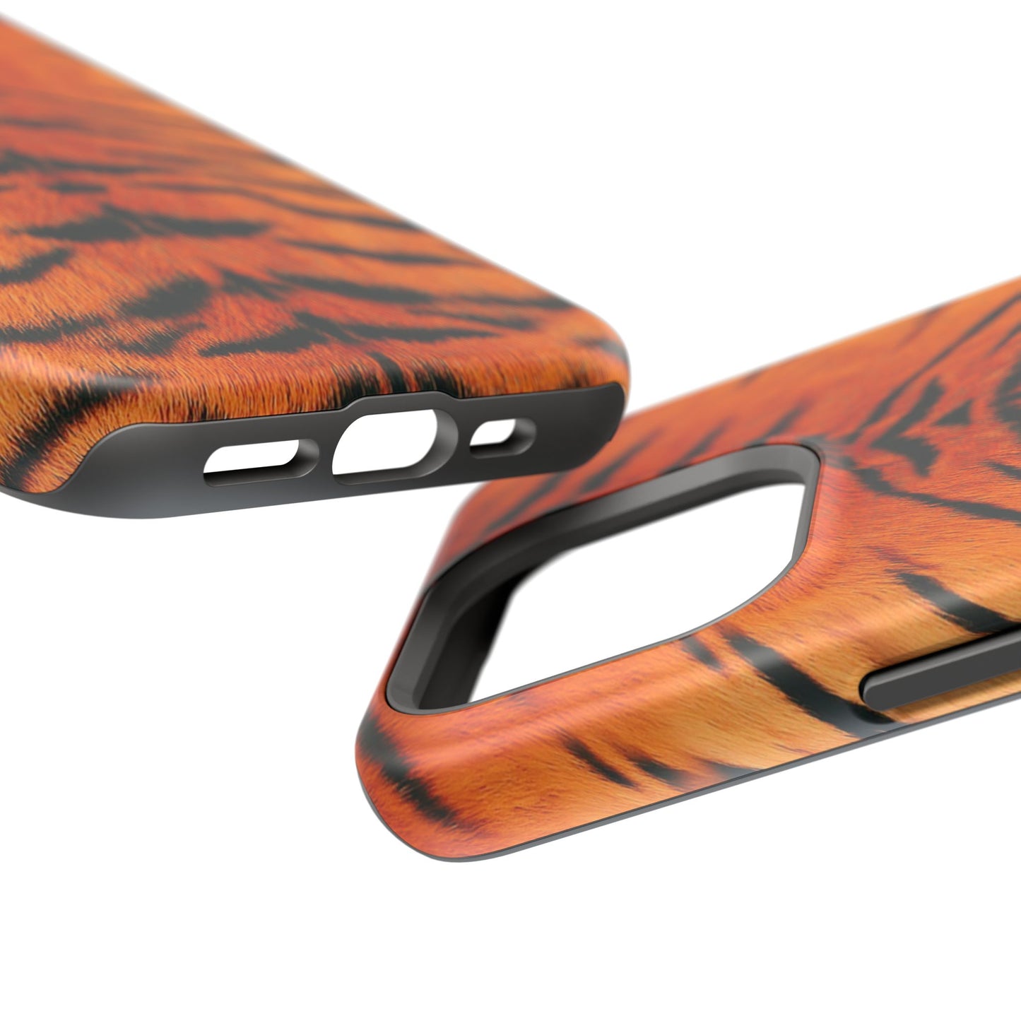 Toying With Tigress Case