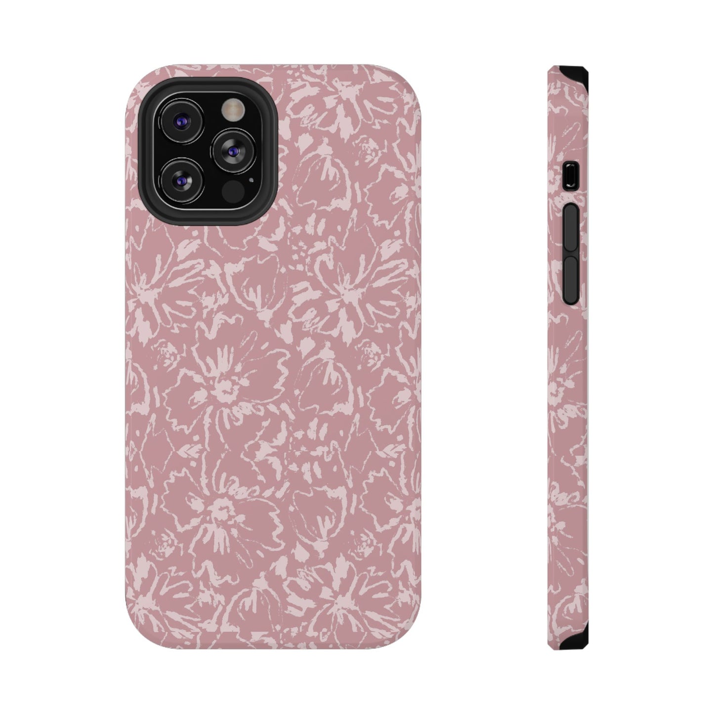 Hawaii Pink Case