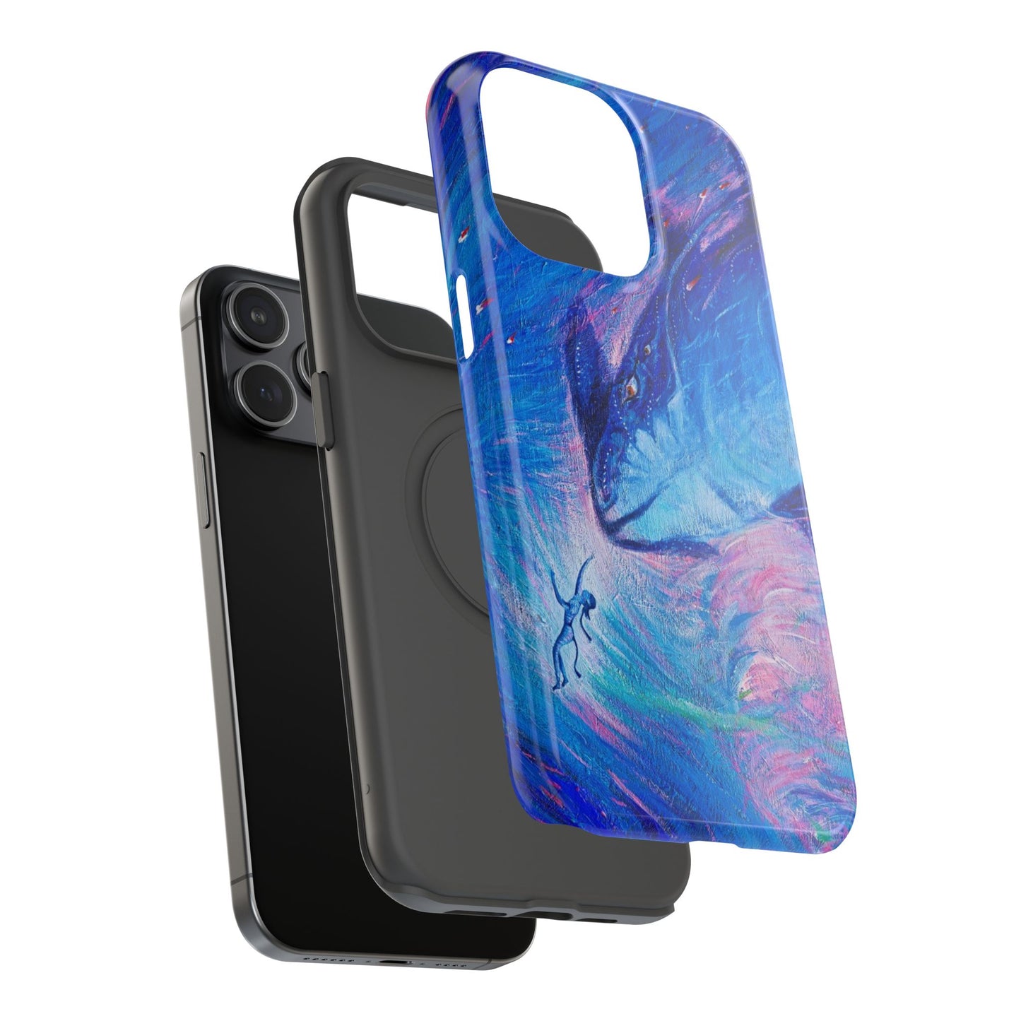 Ways Of The Water Case