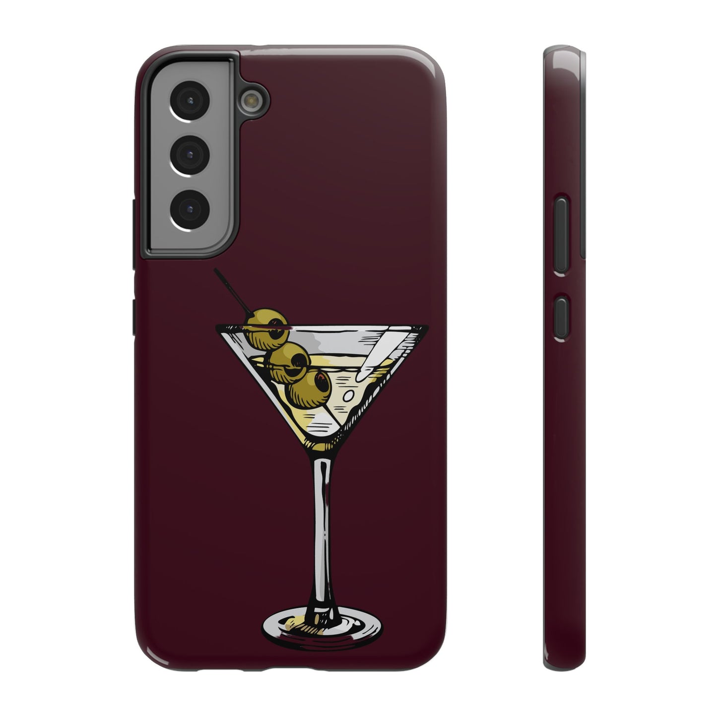 Martini Me Case