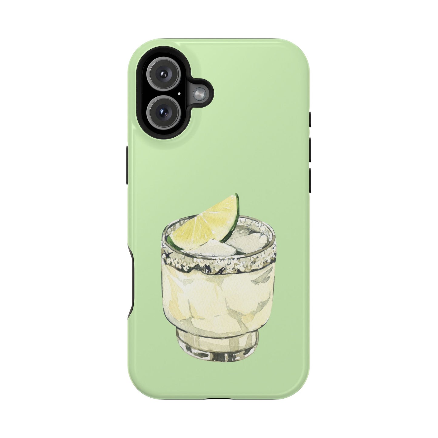 Margarita Vill Case