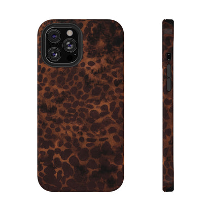 Don't Be A Cheetah Case
