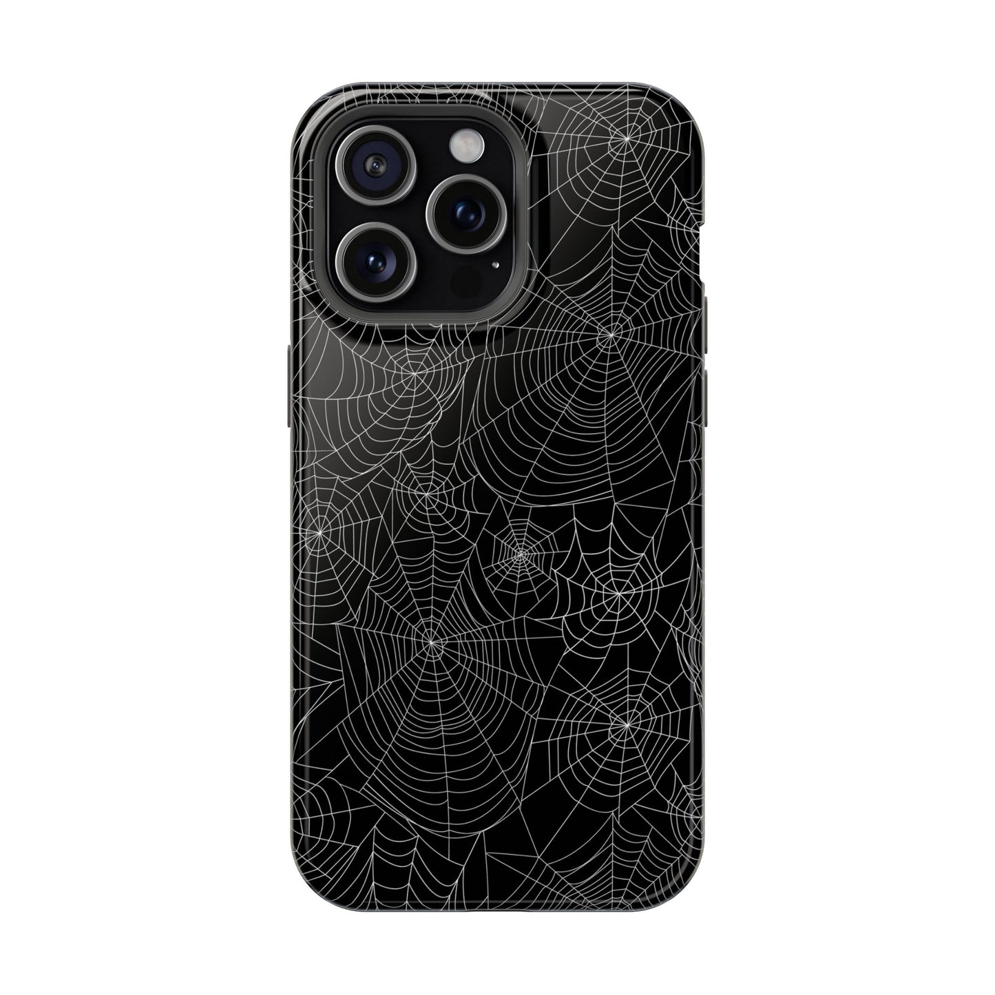 Spider Case Does Whatever Spider Case Does