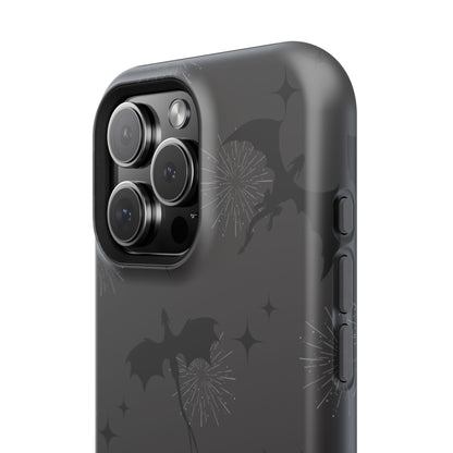 The Mother Of Dragons Case