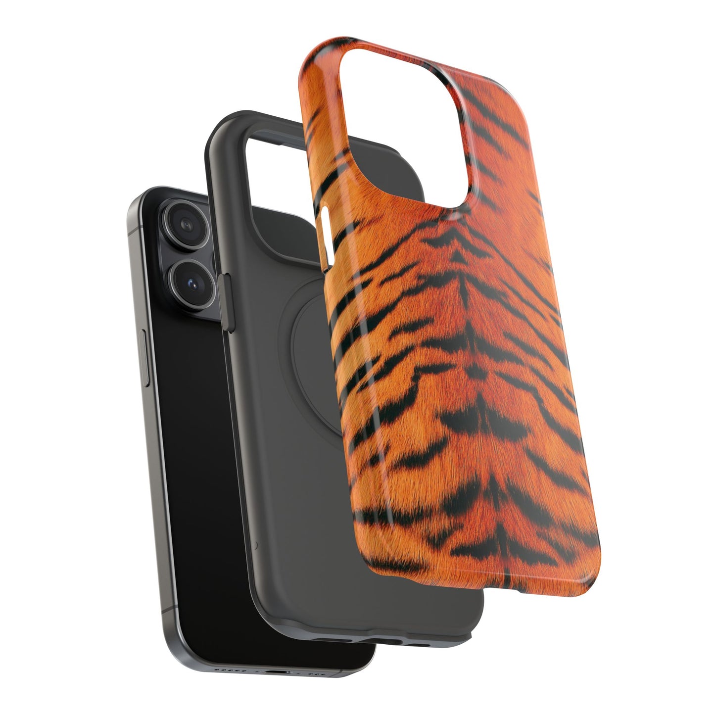 Toying With Tigress Case