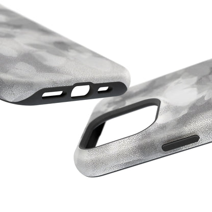 Morphing In Metallic Case