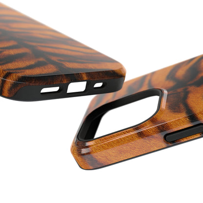 Tigress Case