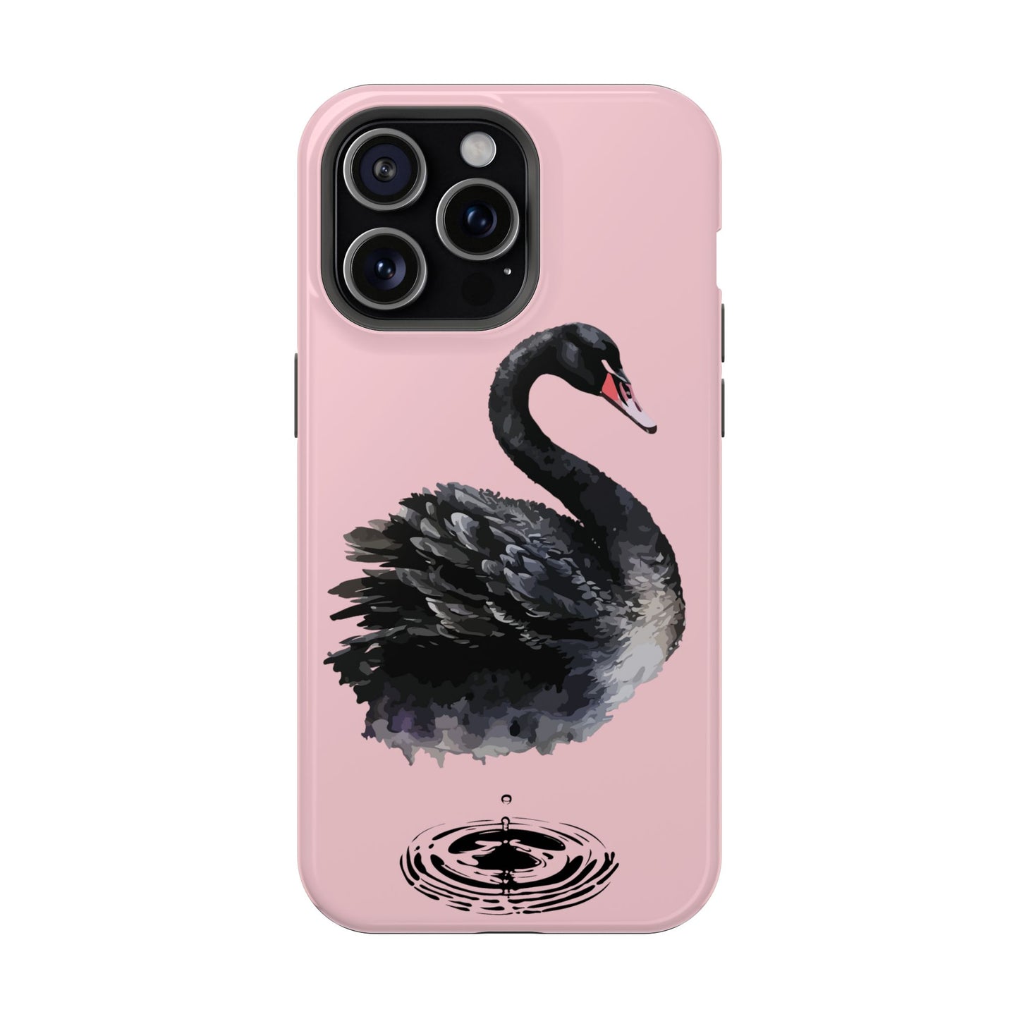 The Black Swan Case