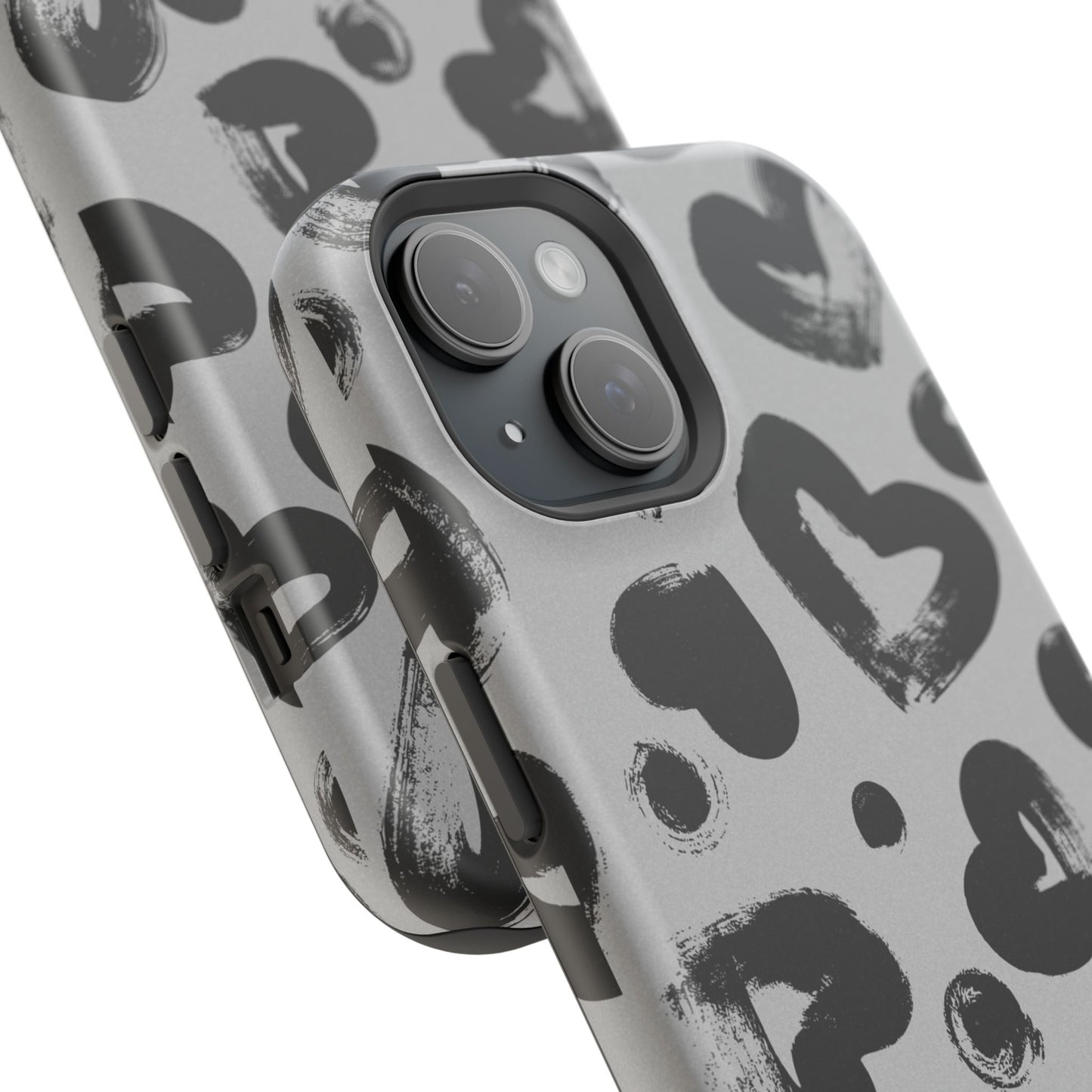 Leopard Love Case