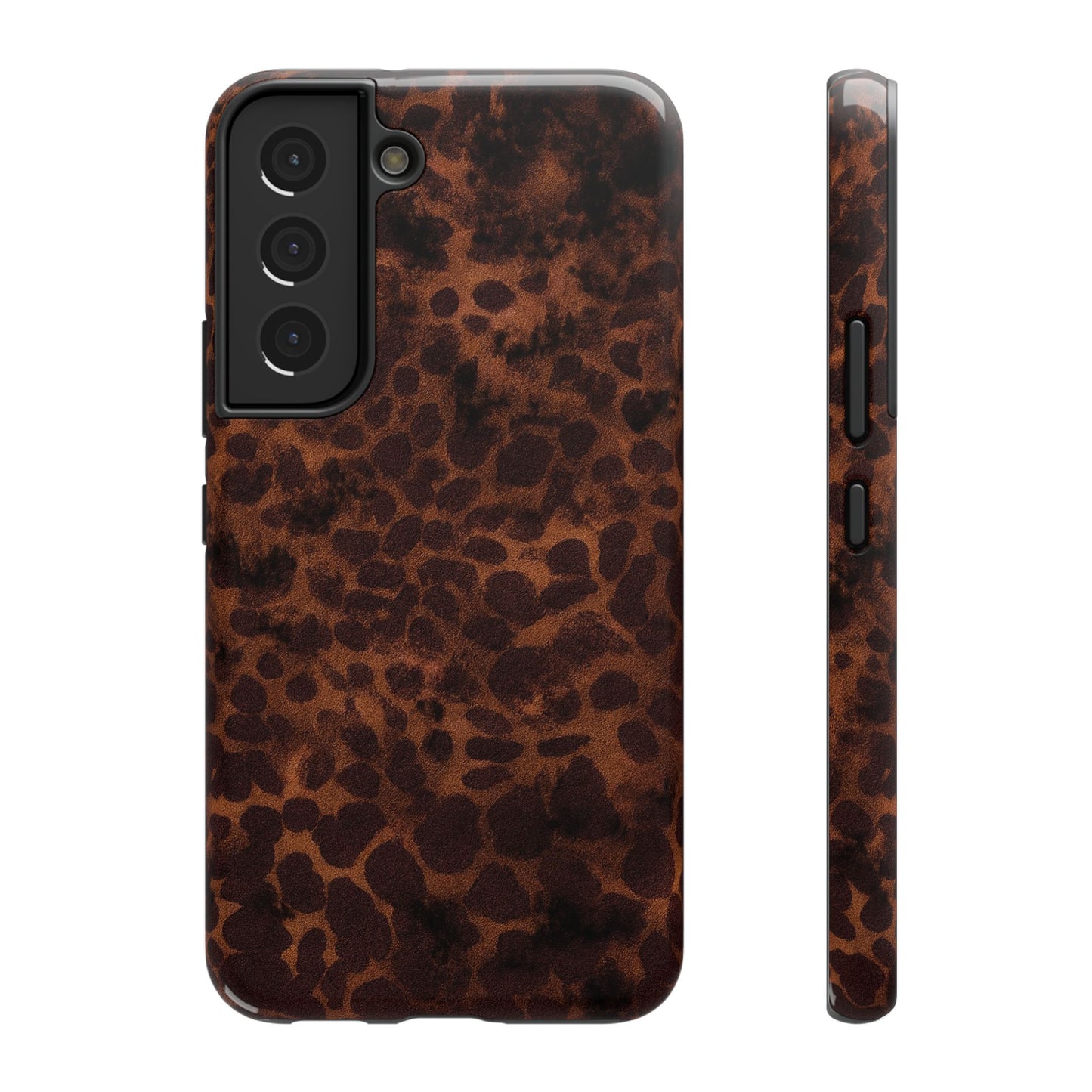 Don't Be A Cheetah Case