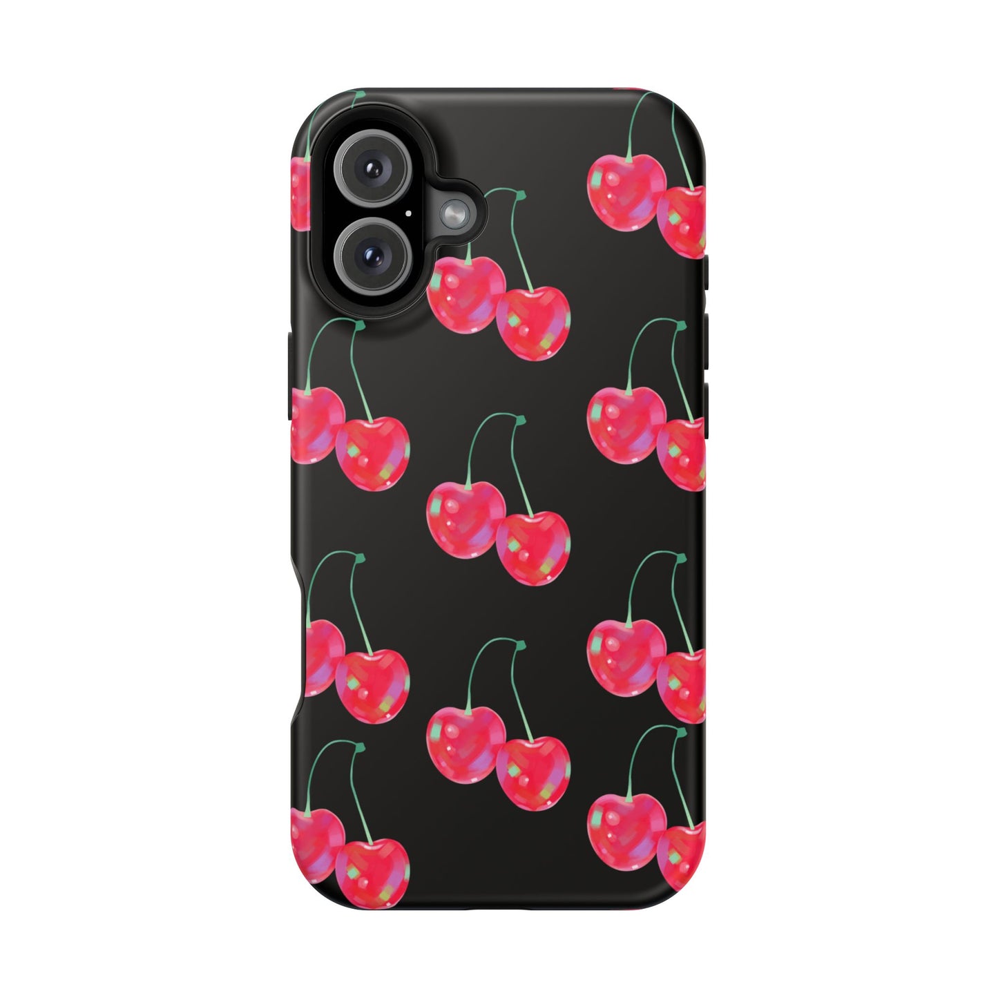 Glossy Cherries Case